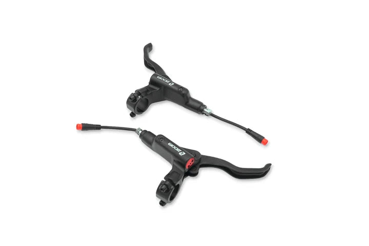 Joyor Hydraulic Brake System Set for S & T SeriesElectric Scooter