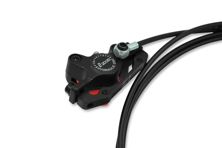 Joyor Hydraulic Brake System Set for S & T SeriesElectric Scooter