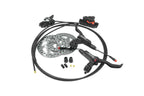 Joyor Hydraulic Brake System Set for S & T SeriesElectric Scooter
