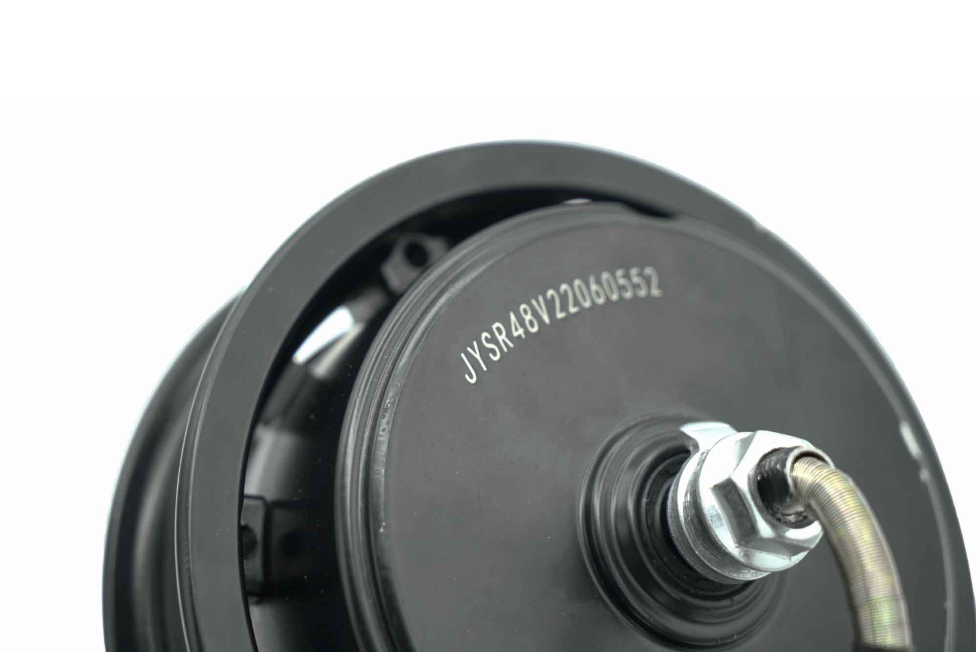 Joyor S5 Motor 600W V.1 / V.2 for Electric Scooter