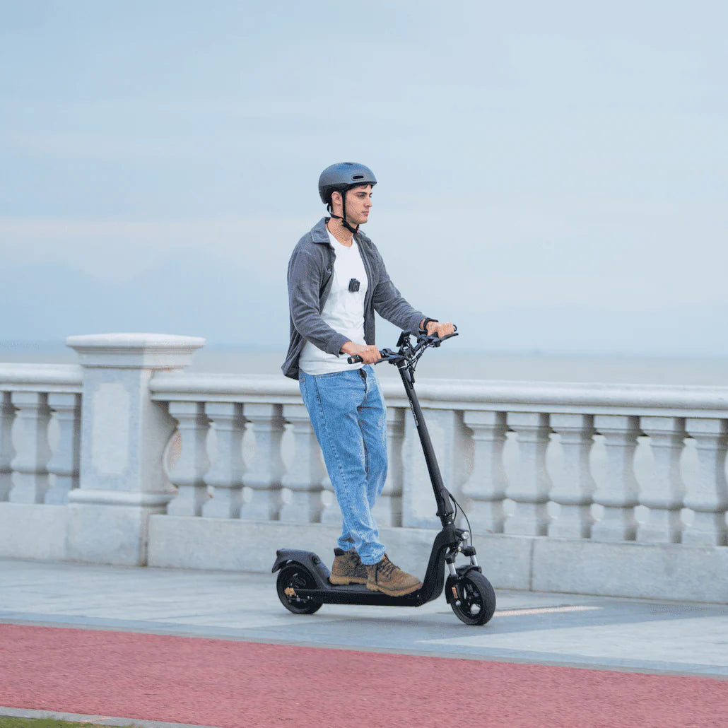 JOYOR C10 City Commuter Electric Scooter（NFC Key）