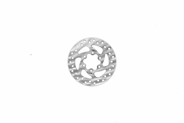 Brake disc S / X / Y