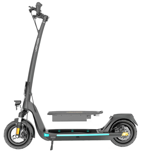 JOYOR C10 City Commuter Electric Scooter（NFC Key）