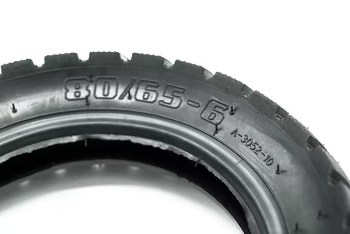Pneumatic tires (off-road) S / T