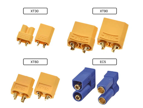 Universal Hidden Anti-Theft Alarm for E-Scooters & E-Bikes