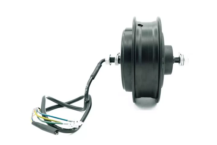 Front motor S10-S / S10-S-Z - V.2