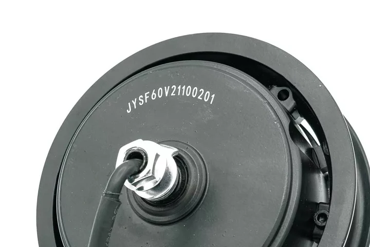 Moteur avant S10-S / S10-SZ - V.2