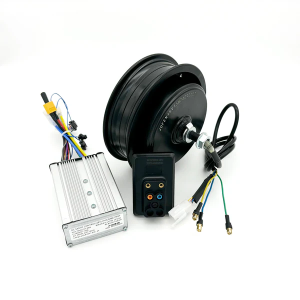 JOYOR S5 ABE/PRO 1000W Speed Unlock Upgrade Kit – Motor, Display & Controller for 60 km/h Top Speed