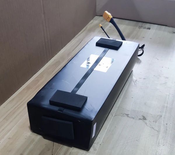 Batterie 48V 26Ah pour JOYOR S5