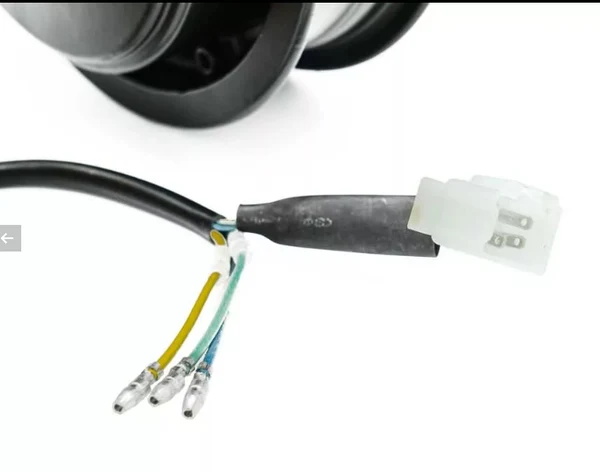 Rear motor V.1 S10-S