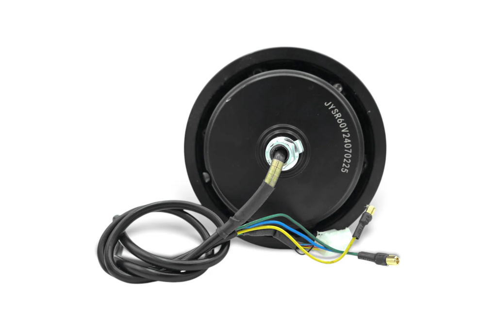 Rear Motor S10-S / S10-S-Z - V.2