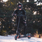 Joyor S10-S-Z Electric Scooter - 2000W Motor Power 70km Range