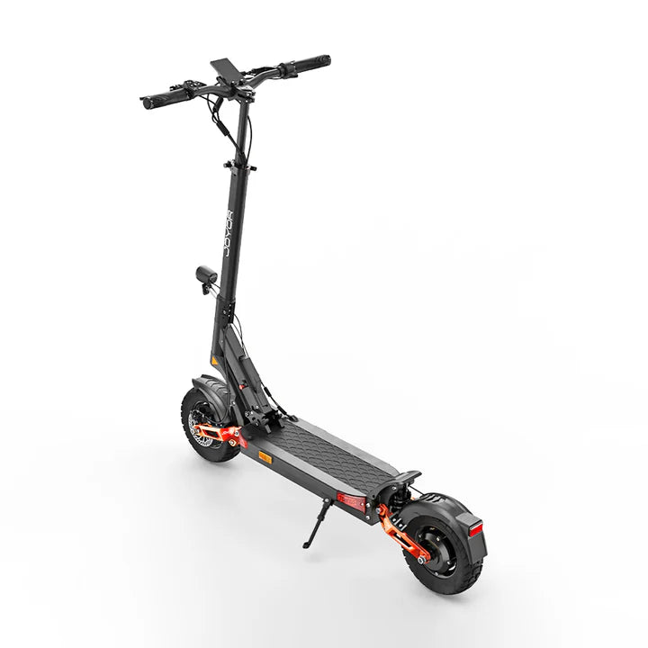 Joyor T10 electric scooter - 1000W *2  motor power 75km range