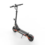 Joyor T10 electric scooter - 1000W *2  motor power 75km range