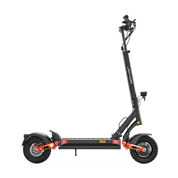 Joyor T10 electric scooter - 1000W *2  motor power 75km range