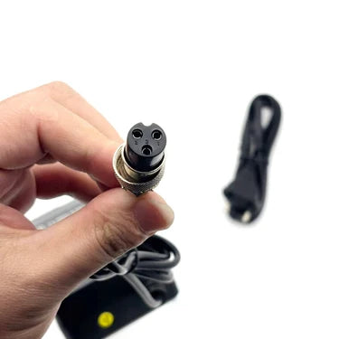 48V 2A Battery Charger For Joyor Electric Scooters