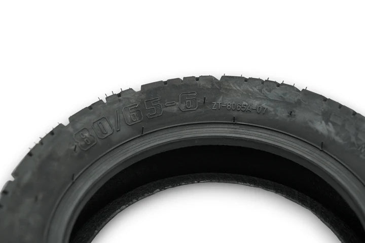 Joyor 10-inch city road tires