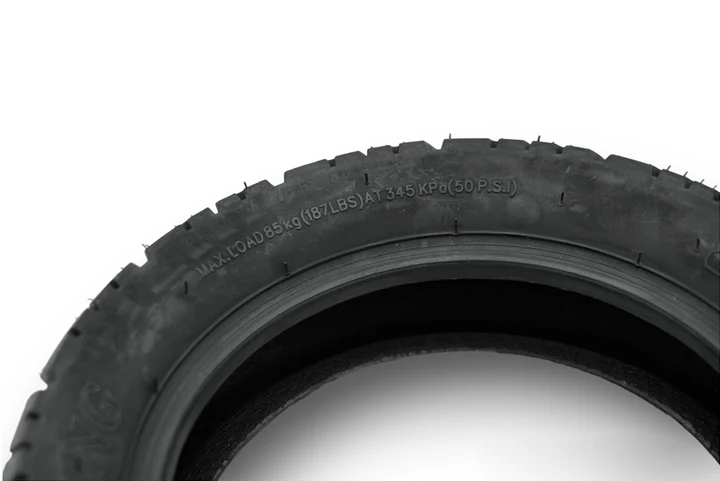 Joyor 10-inch city road tires