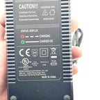 48V 2A Battery Charger For Joyor Electric Scooters