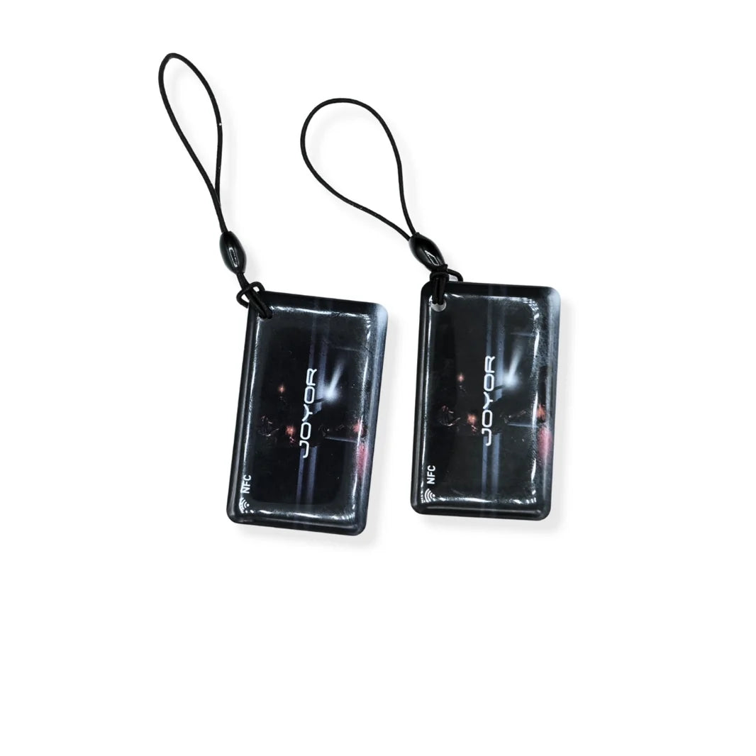 Joyor NFC Display & Button Panel Set for S and T Series Scooters