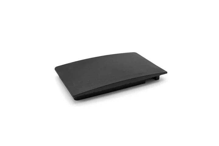 Kunststoffabdeckung der Vorderseite des Batteriefachs