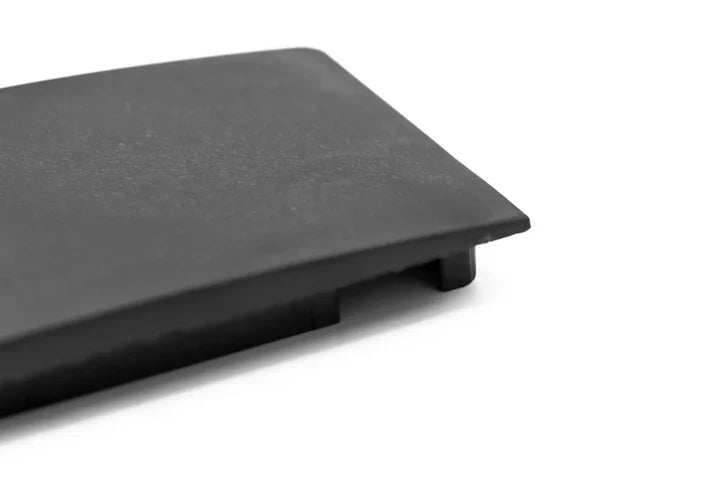 Kunststoffabdeckung der Vorderseite des Batteriefachs