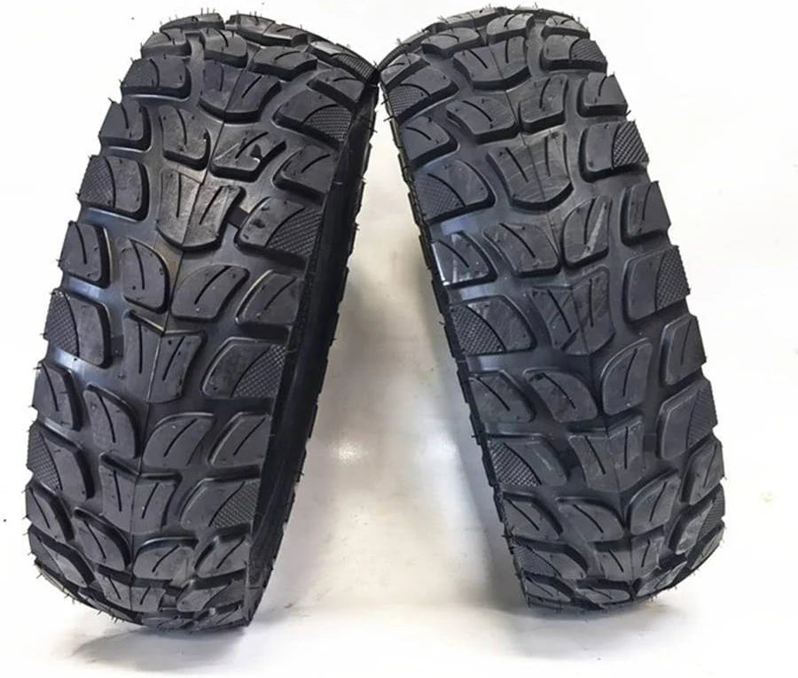 10-inch tubeless off-road tires - 10*2.75-6.5