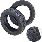 10-inch tubeless off-road tires - 10*2.75-6.5